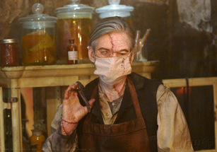 Time Is On My Side Promo Pics - Supernatural Fan Site Time Is On My Side Promo Pics - Supernatural Fan Site